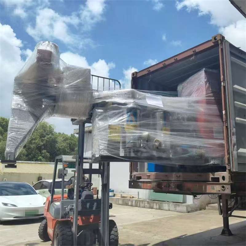 灵璧县弥勒市物流：多元运输服务与高效线路探索