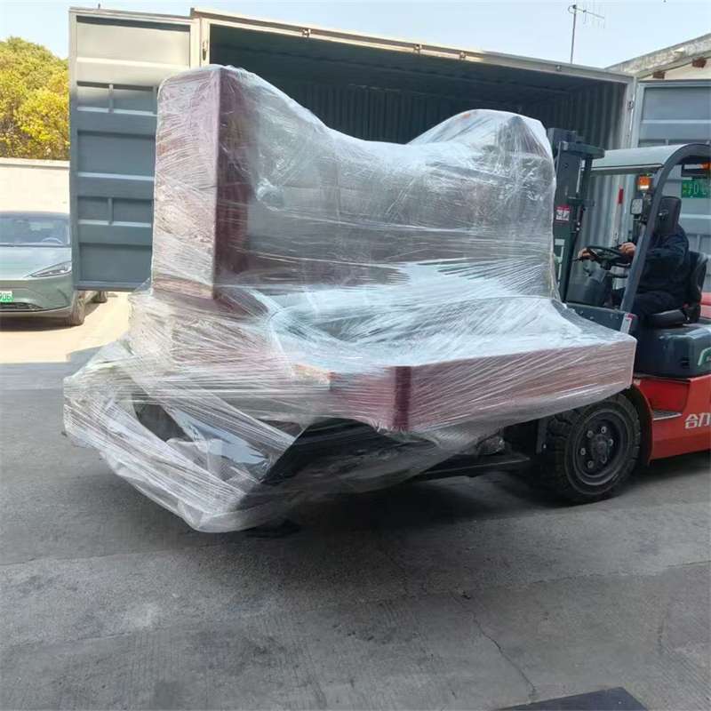 灵璧县眉山市物流专线：多元货运服务探秘